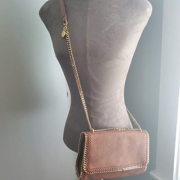 Stella McCartney Falabella Shoulder Bag - Picture 8 of 8